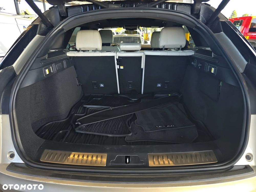 Land Rover Range Rover Velar 2.0 P250 R-Dynamic SE - 13
