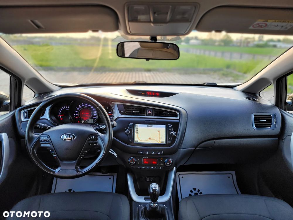 Kia Ceed 1.4 Vision - 26