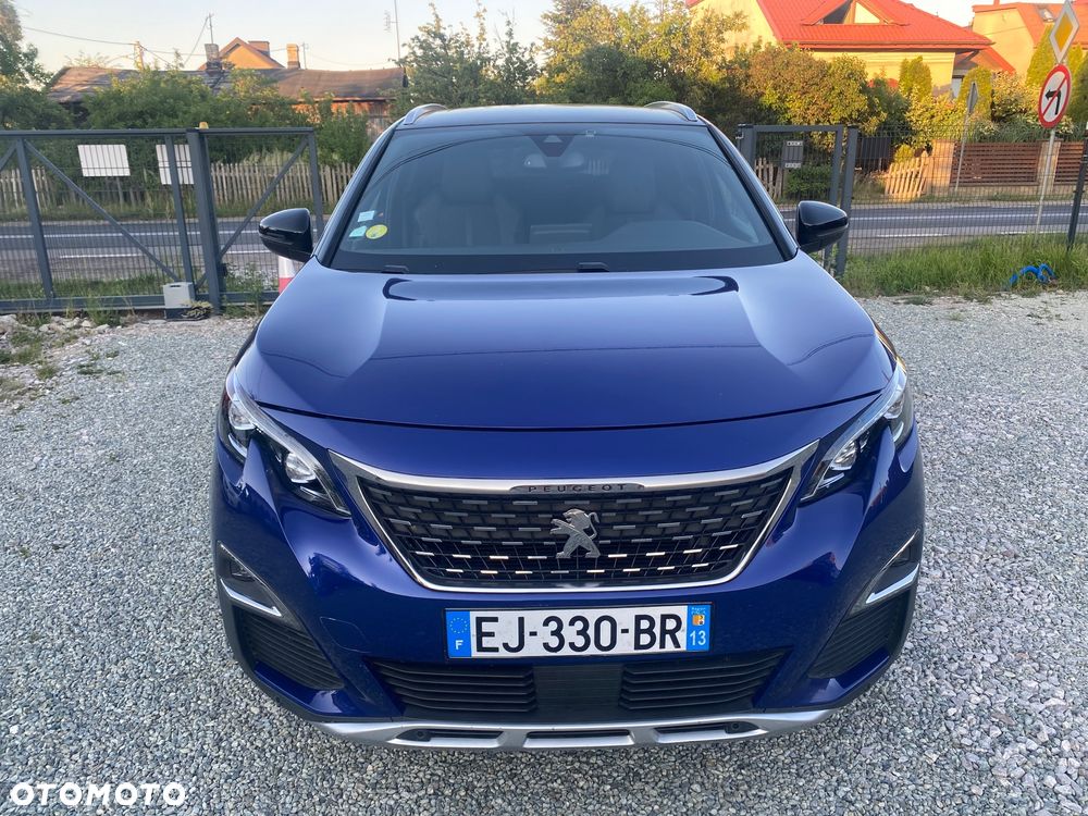 Peugeot 3008 BlueHDi 150 Stop & Start Business-Line - 2