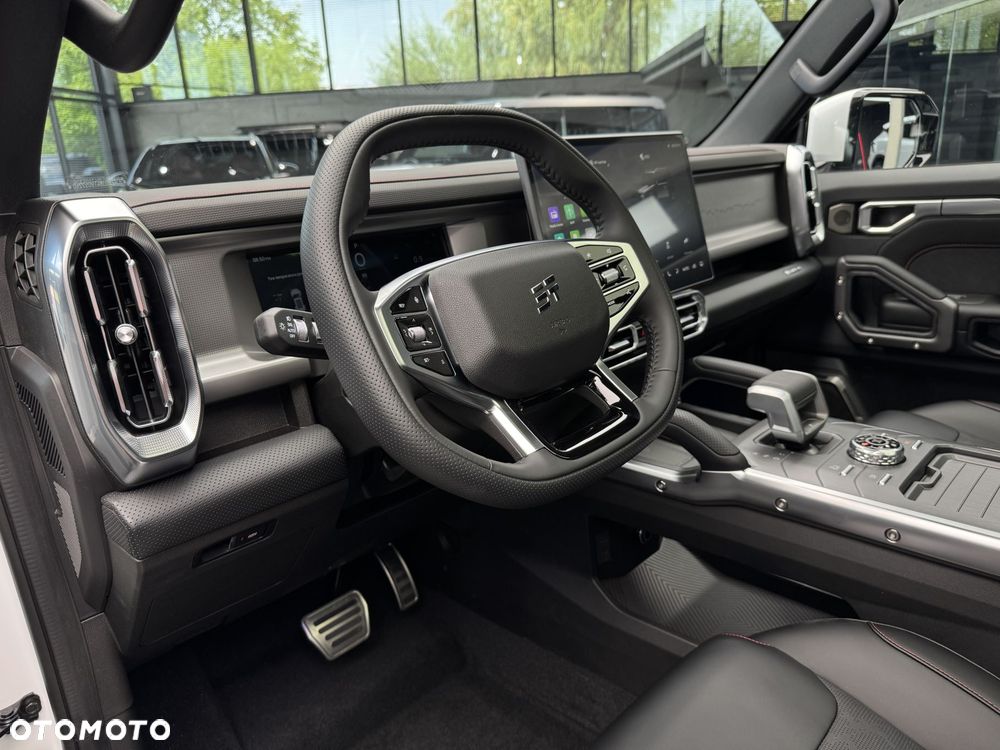 Jetour T2 - 10