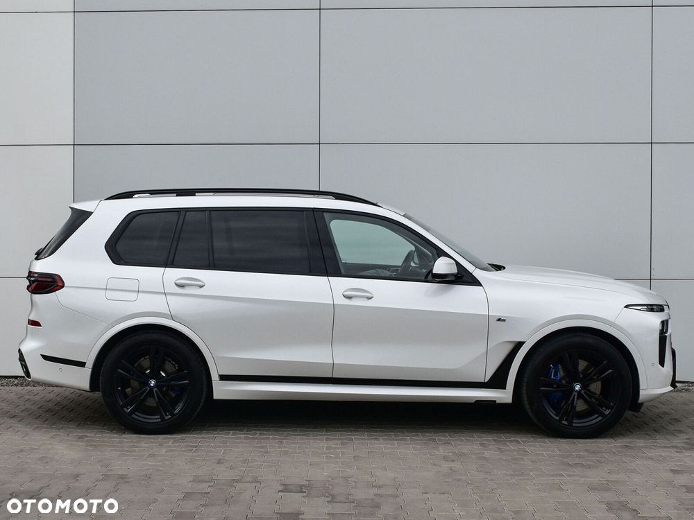 BMW X7 - 6