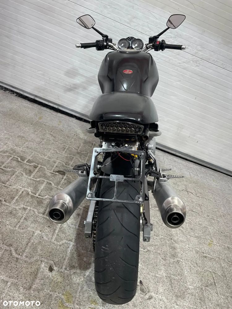 Ducati Monster - 25