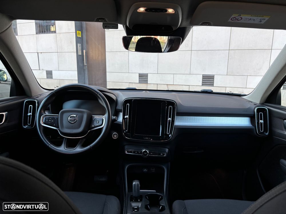 Volvo C40 - 12