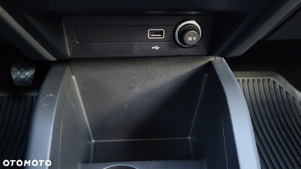 Skoda Fabia 1.0 TSI Ambition - 23