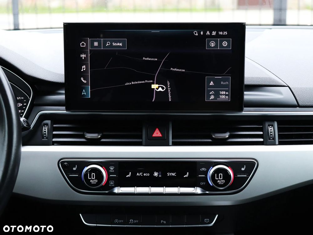 Audi A4 Avant 35 TDI mHEV S Line S tronic - 29