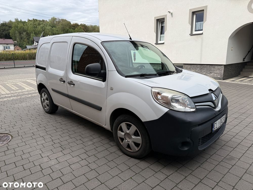 Renault Kangoo - 19
