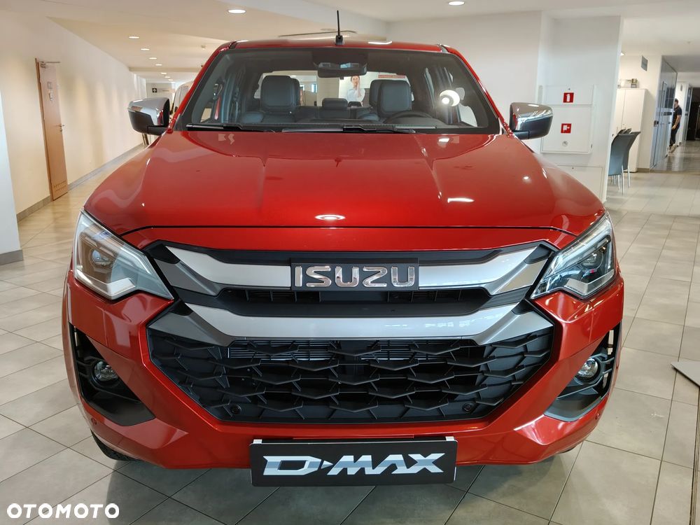 Isuzu D-Max 1.9 DC LSX - 5