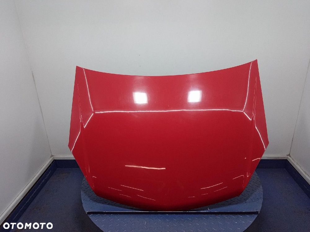 OPEL ASTRA H GTC LIFT MASKA PRZEDNIA Z547 - 1