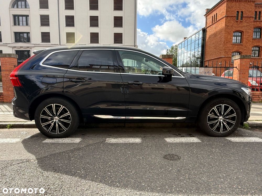 Volvo XC 60 T5 AWD Inscription - 1
