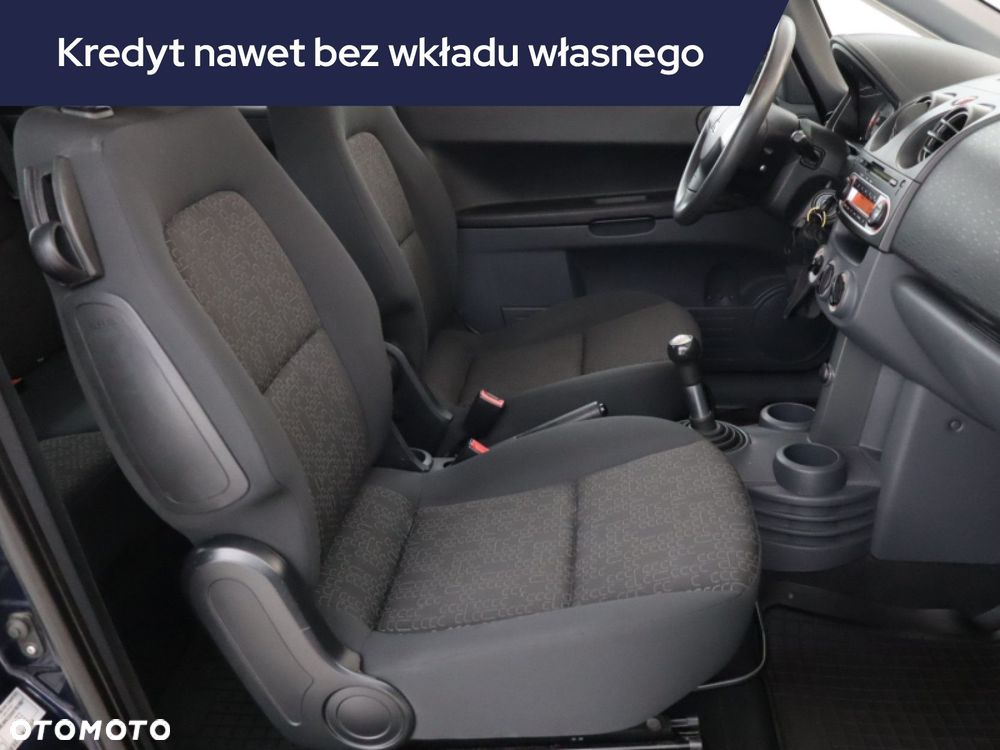 Mitsubishi Colt - 11