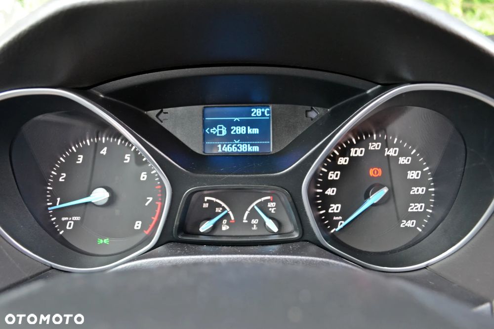 Ford Focus - 26