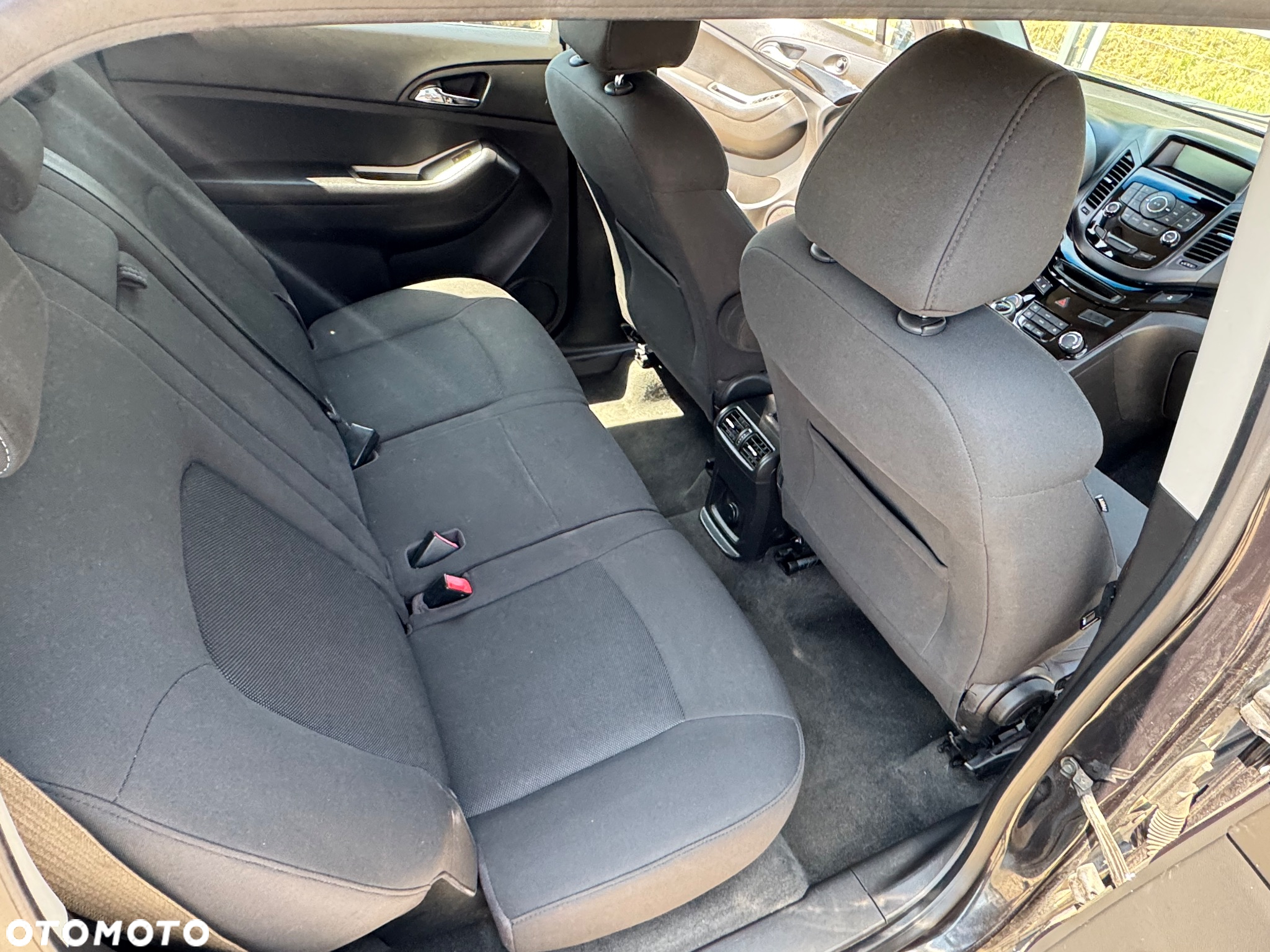 Chevrolet Orlando 1.8 LT+ - 14