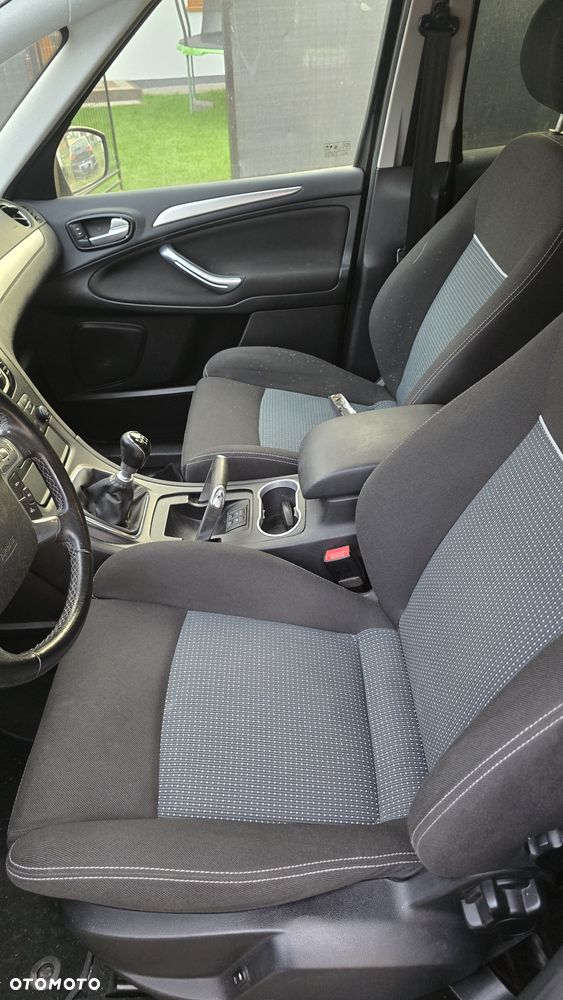 Ford S-Max - 5