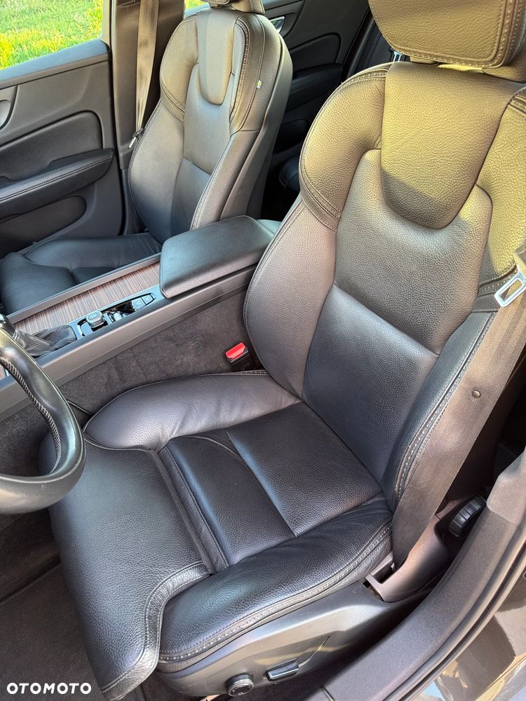 Volvo V60 Cross Country - 8