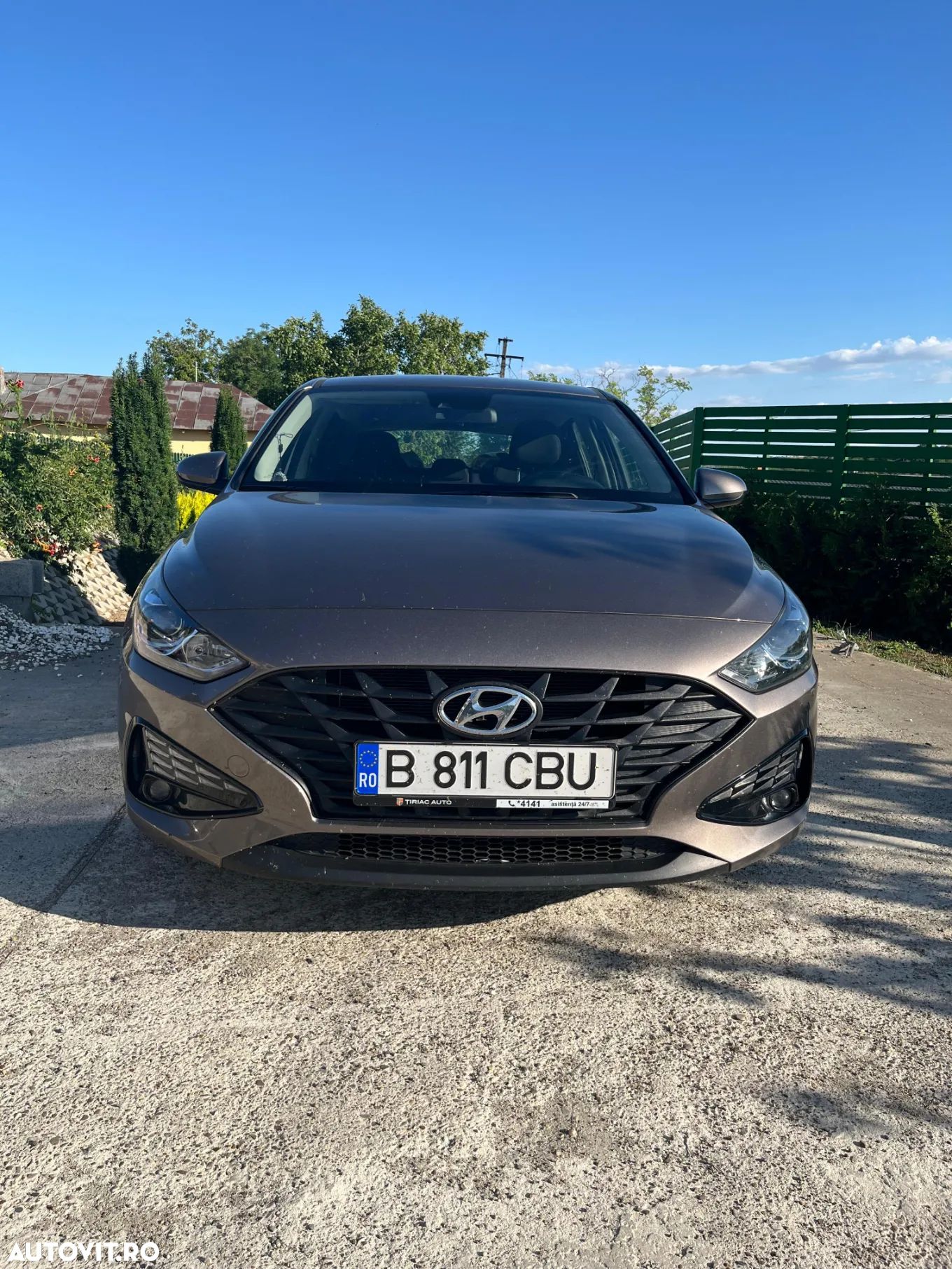 Hyundai i30 1.5 110CP 5DR M/T Comfort - 1