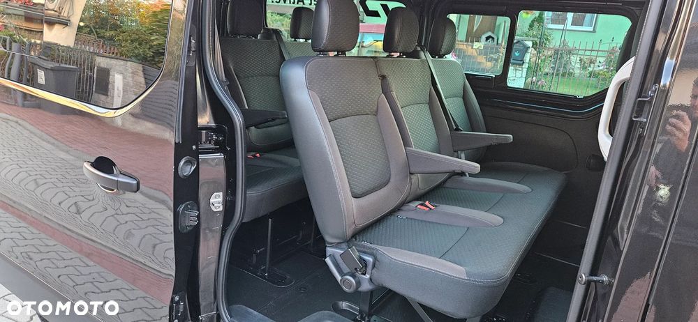 Fiat Talento L2H1 S&S Family - 18