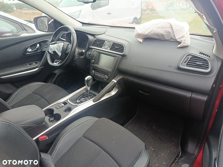 Renault Kadjar - 11