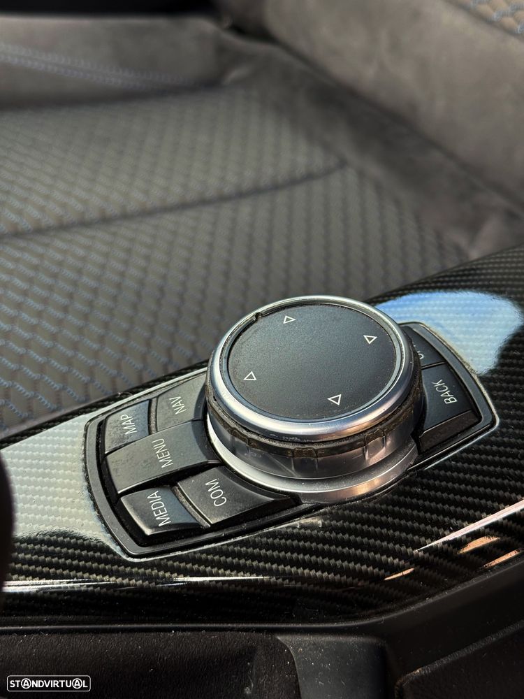 BMW 118 i M Sport - 9