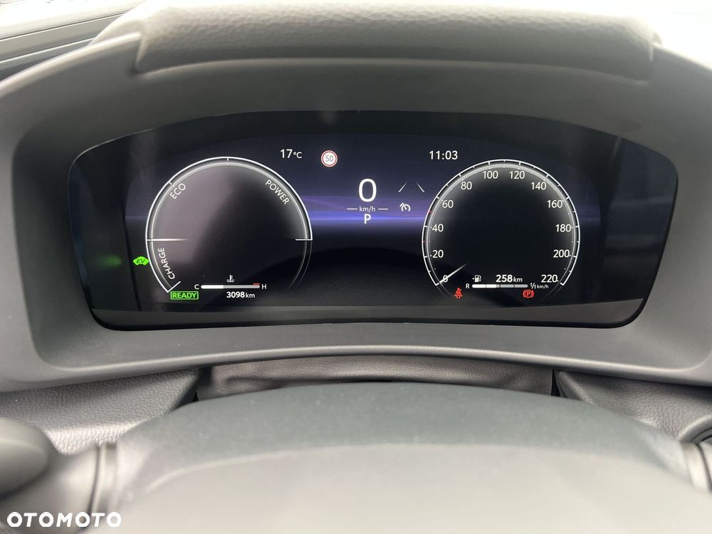 Toyota C-HR 1.8 Hybrid Style - 16