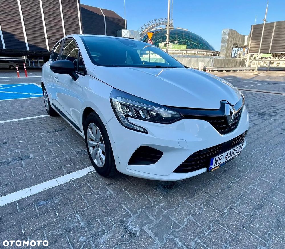 Renault Clio 1.0 SCe Life - 7