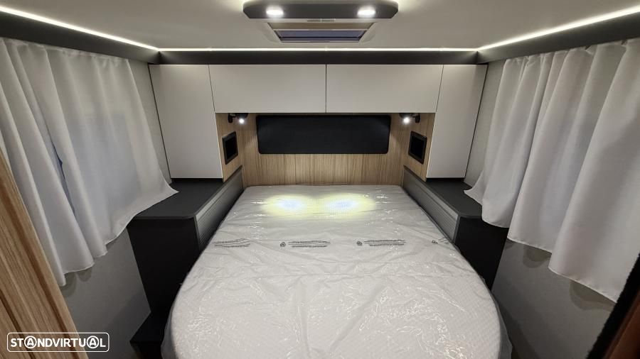 Pilote Galaxy G 720 FC Evidence 180cv automática (NOVA) - 15