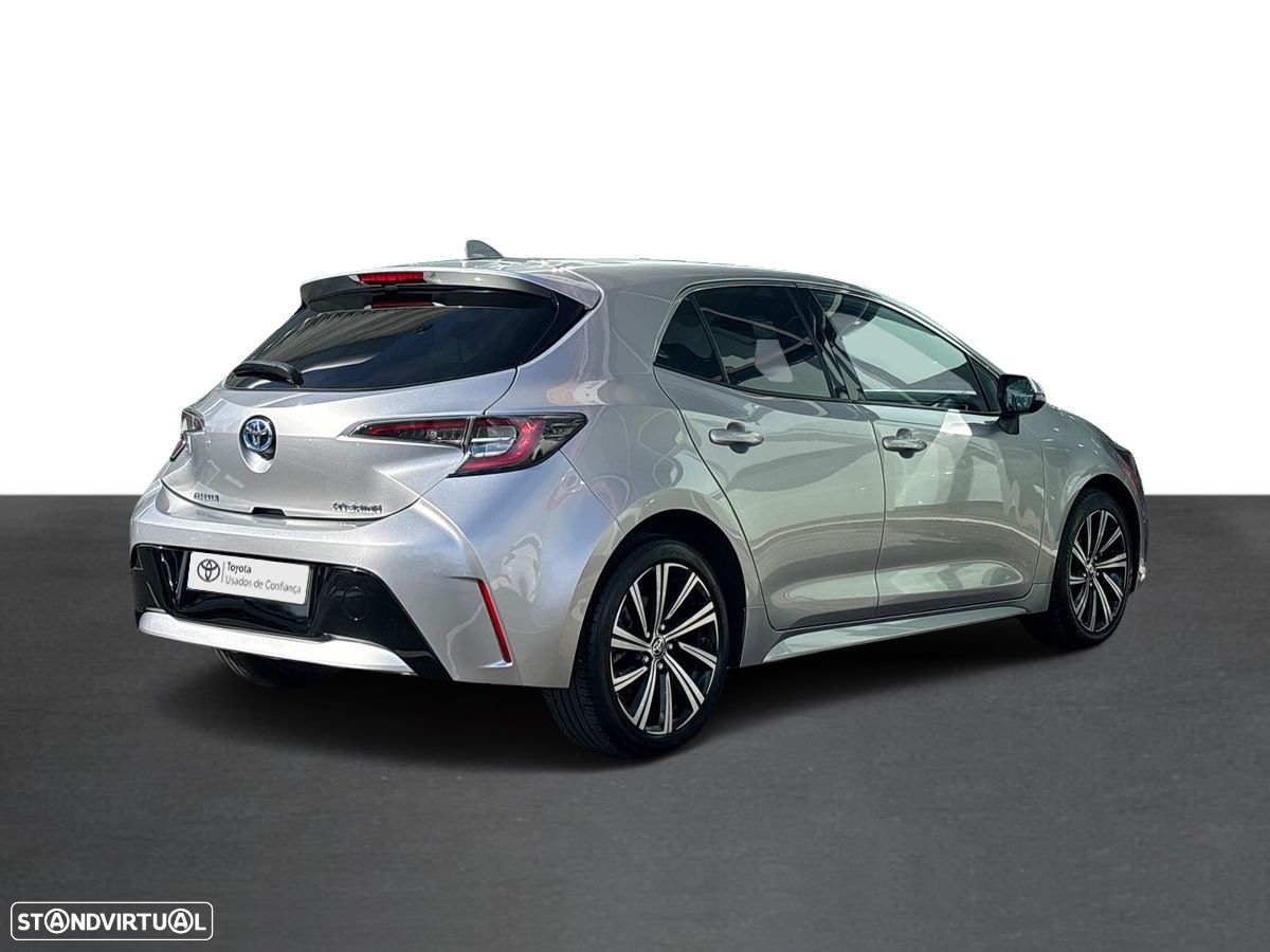 Toyota Corolla - 14