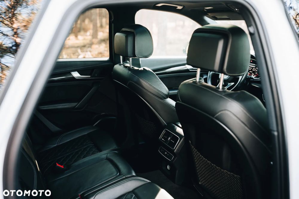 Audi SQ5 - 9