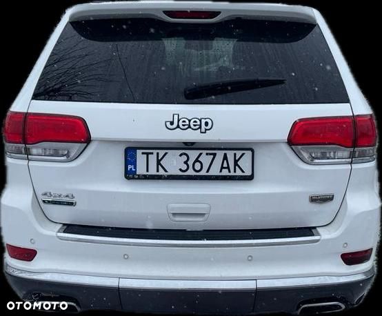 Jeep Grand Cherokee - 6