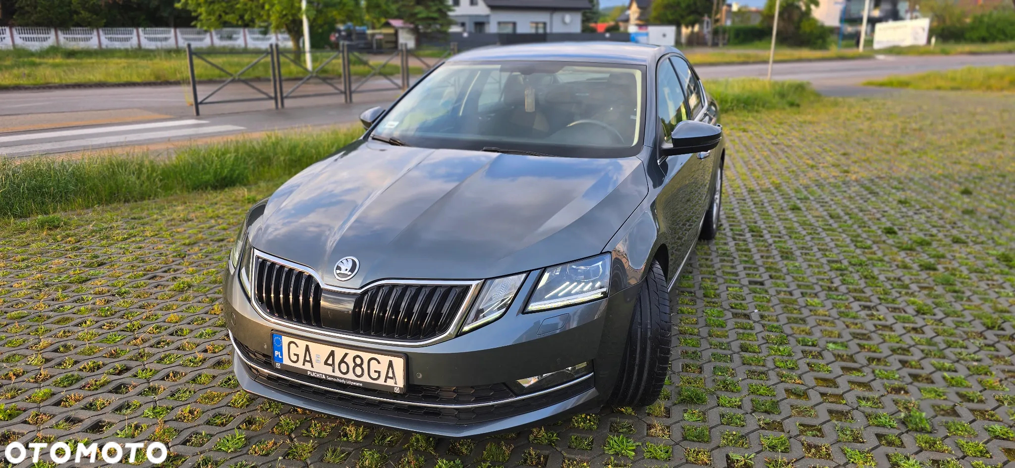 Skoda Octavia 1.5 TSI ACT Style - 10