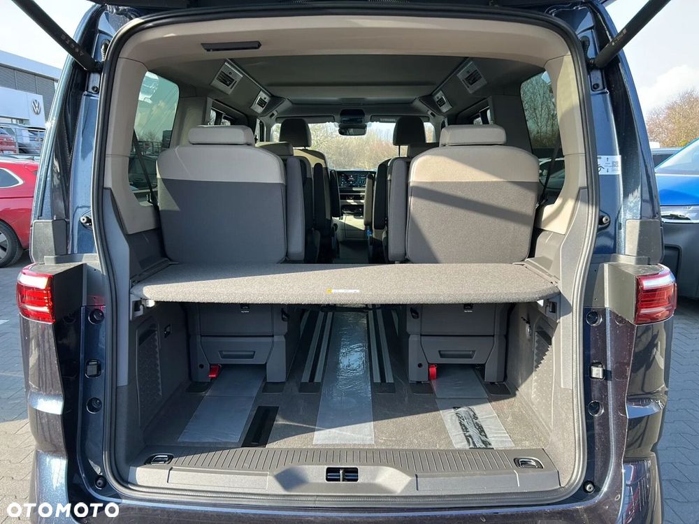 Volkswagen California - 11