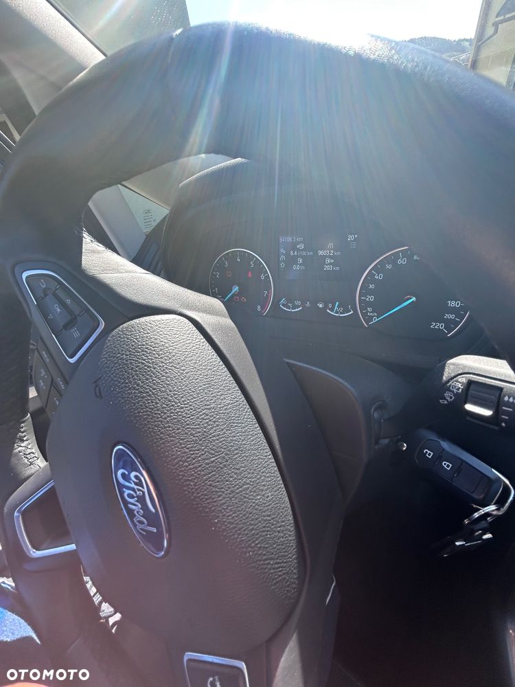 Ford EcoSport 1.0 EcoBoost Navi Edition ASS - 6