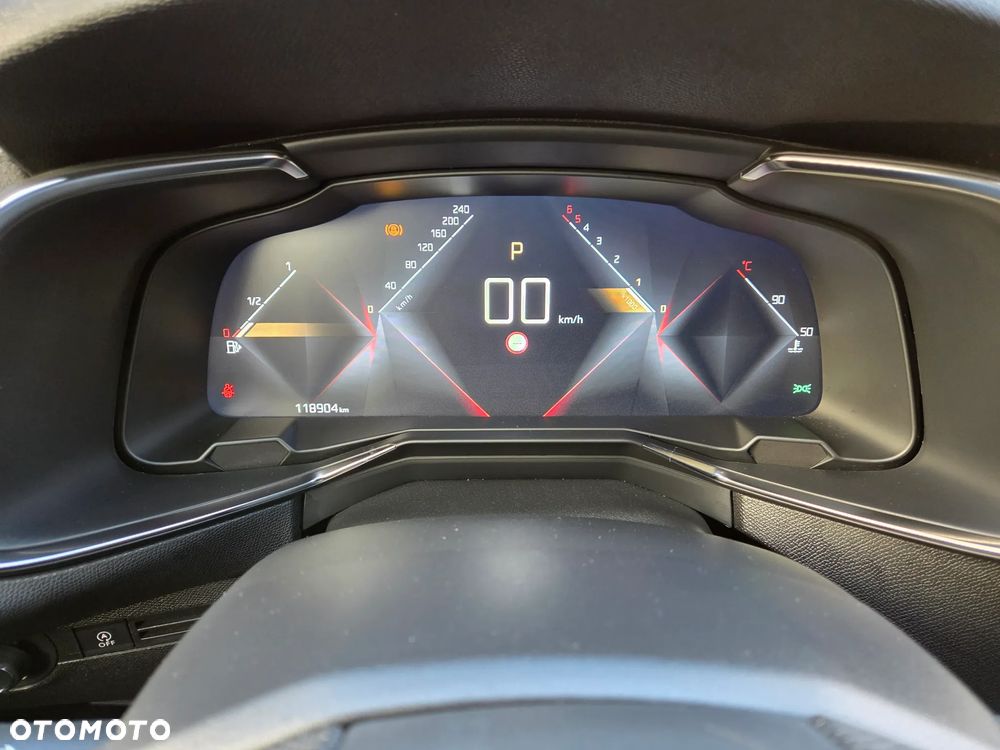 DS Automobiles DS 7 Crossback - 19