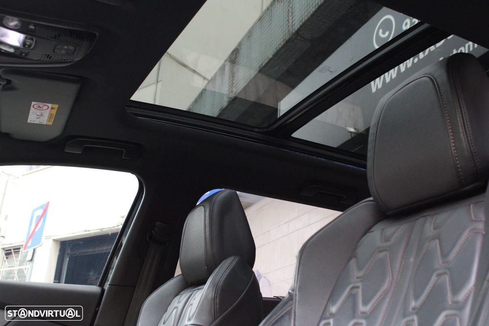 Peugeot 5008 2.0 BlueHDi GT EAT6 - 7