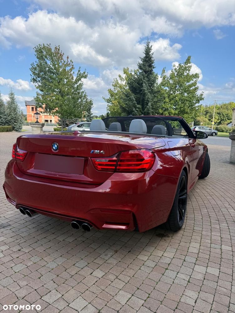 BMW M4 - 6