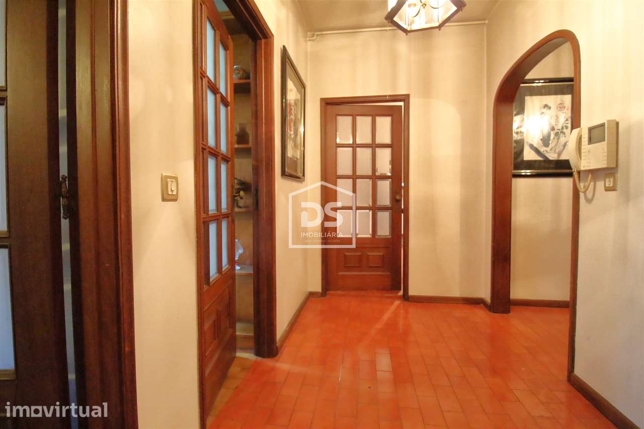 Apartamento T3 Venda em Marco,Marco de Canaveses - Grande imagem: 4/19