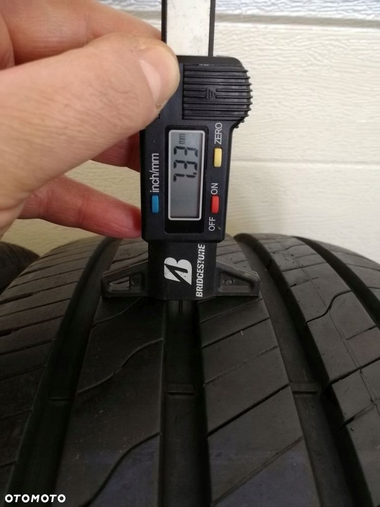 Opony letnie 215/50 R 17 Goodyear Efficient Grip Performance 2 - 5