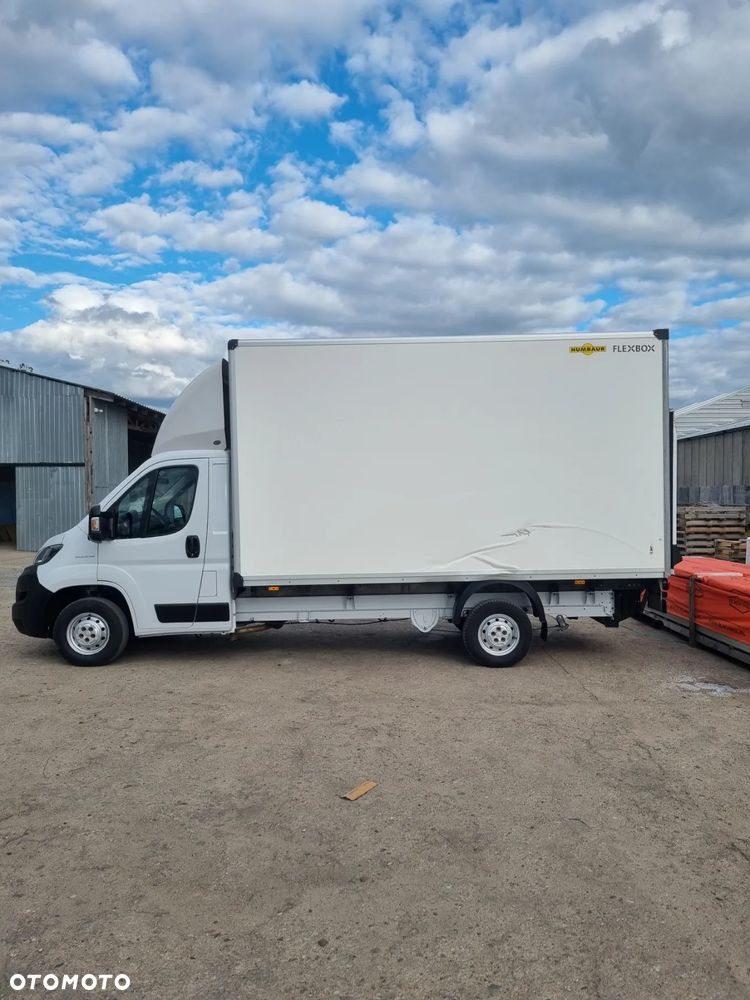 Fiat Ducato - 8