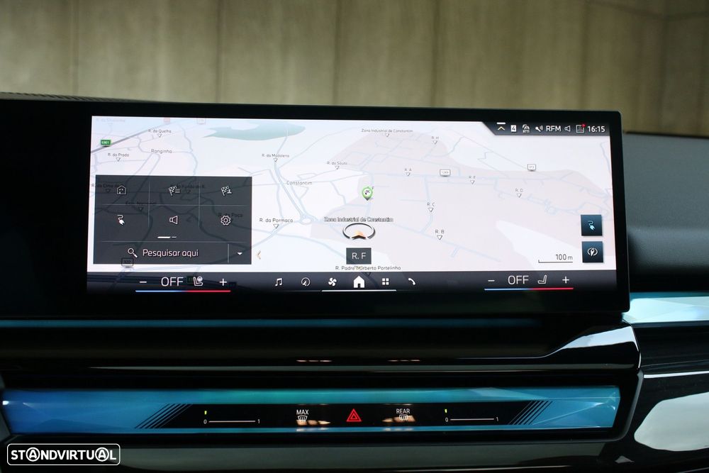 BMW i5 eDrive40 Pack Desportivo M Pro - 39