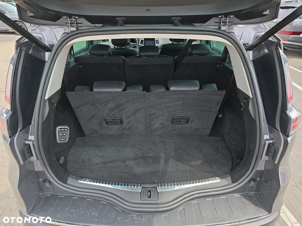 Renault Espace 1.8 TCe FAP Initiale Paris EDC - 10