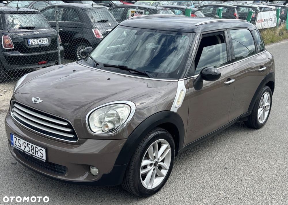 MINI Countryman - 2