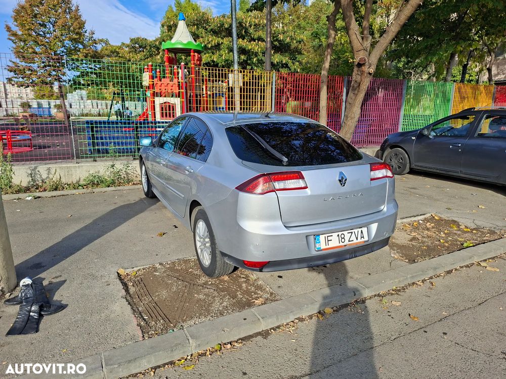 Renault Laguna - 14
