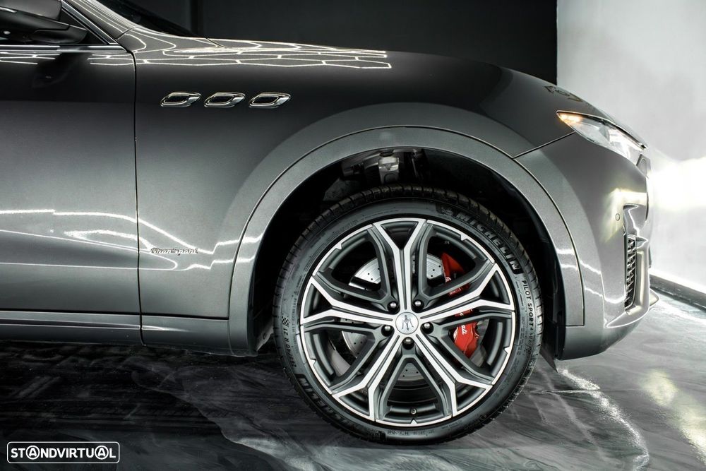 Maserati Levante 3.0 V6 S - 4