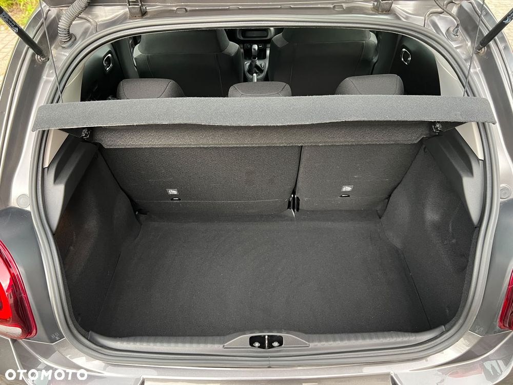Citroën C3 - 35