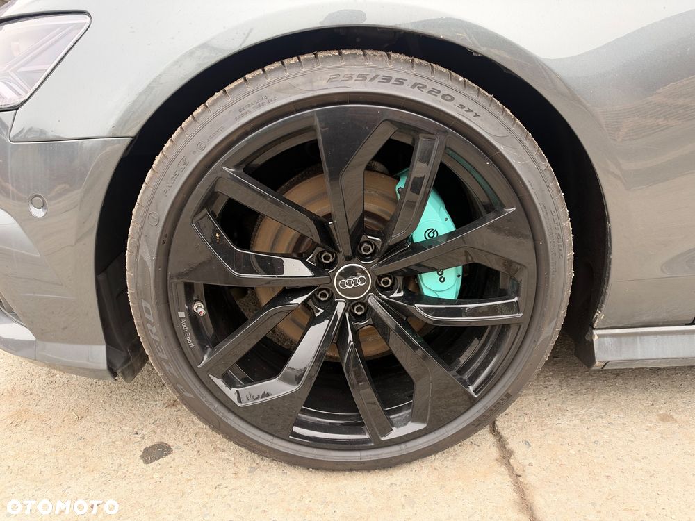 Audi A6 Limousine 3.0 TDI Quattro S tronic - 12