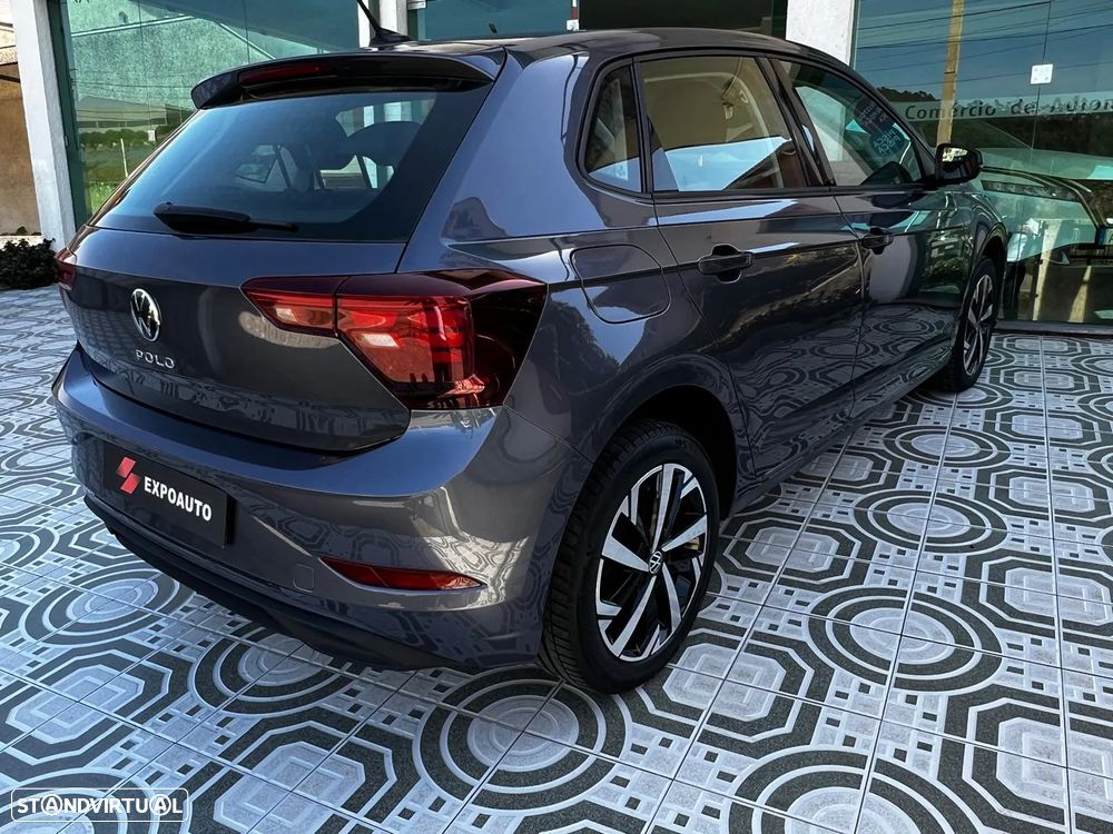 VW Polo 1.0 TSI Urban - 24
