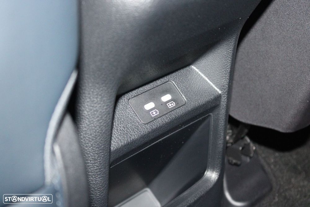 BYD Seal U 87 kWh Design - 37