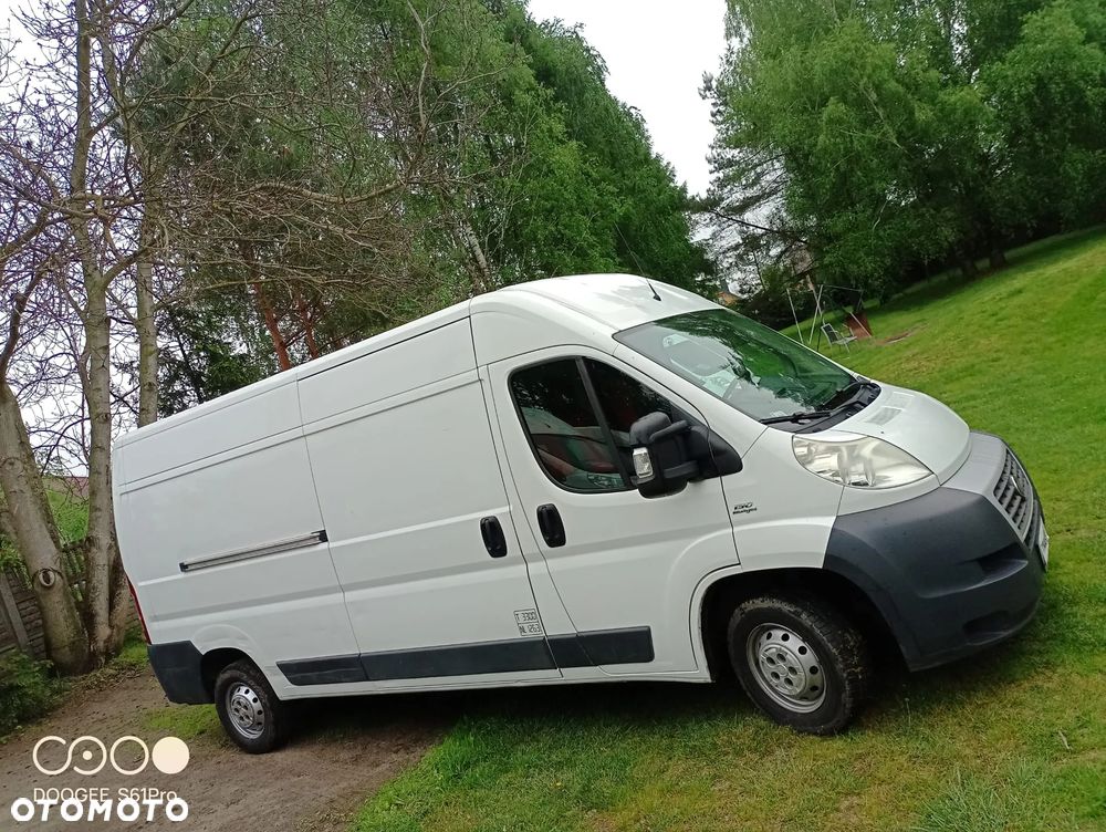 Fiat Ducato - 2