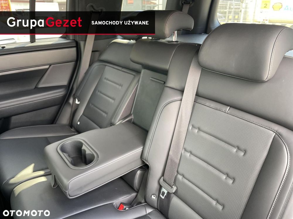 Hyundai Santa Fe - 16