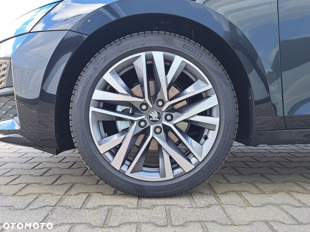 Skoda Octavia 1.5 TSI mHEV Sportline DSG - 39