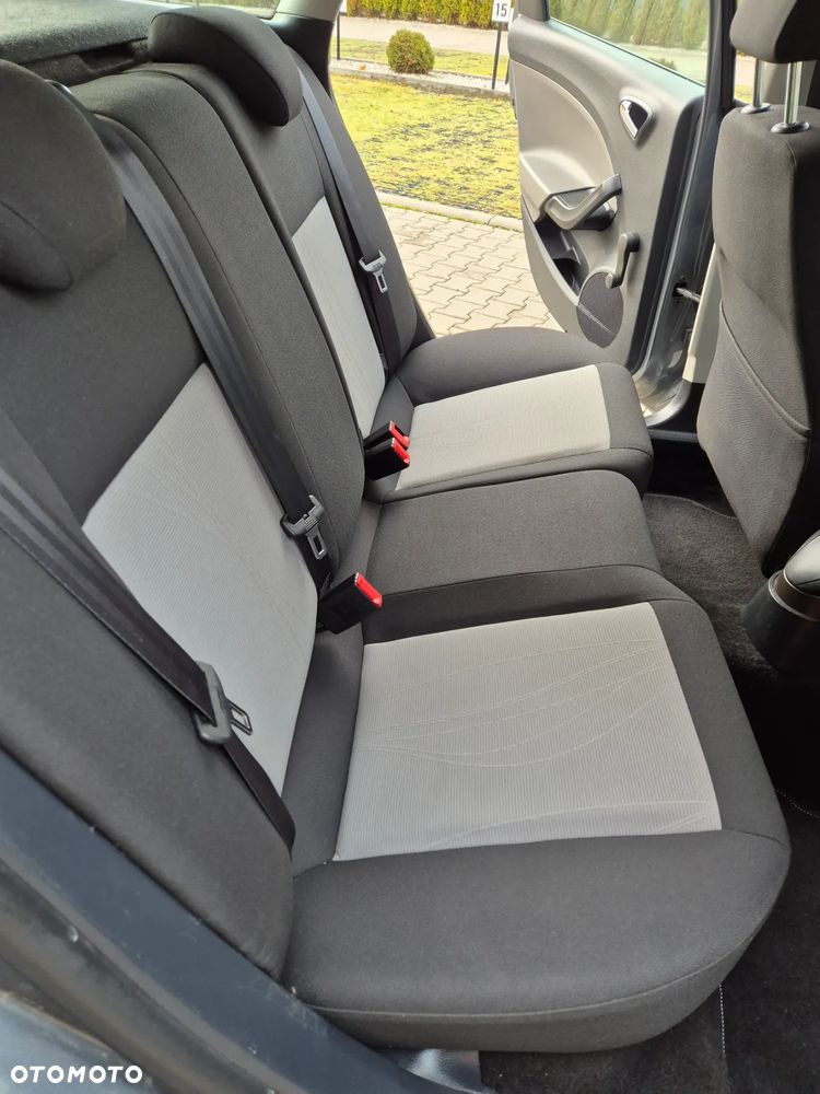 Seat Ibiza 1.2 TDI CR Style 4YOU - 25